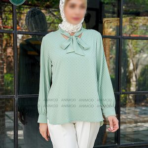 شومیز ليندا