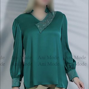 شومیز سندی